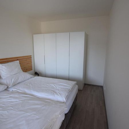 Apartman V Lakeparku Staré Splavy Extérieur photo