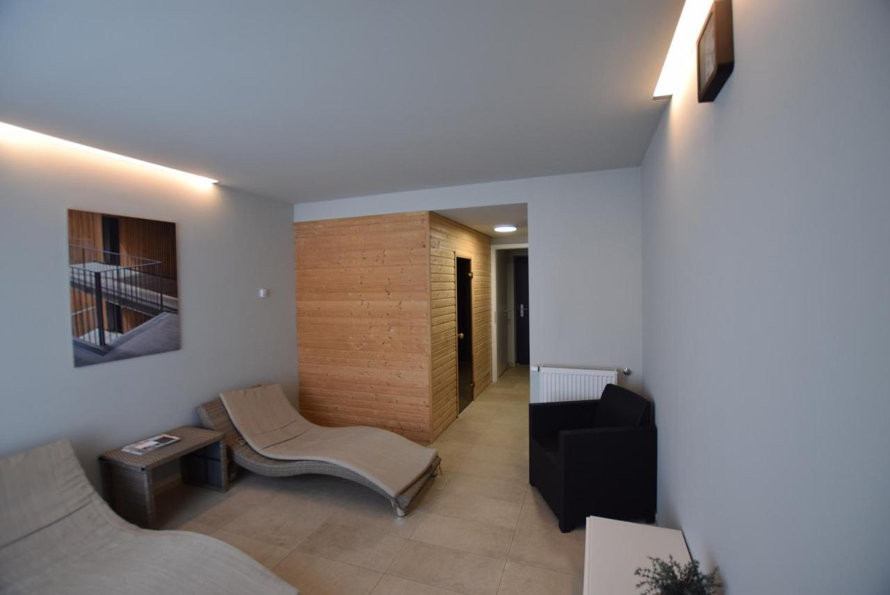 Apartman V Lakeparku Staré Splavy Extérieur photo