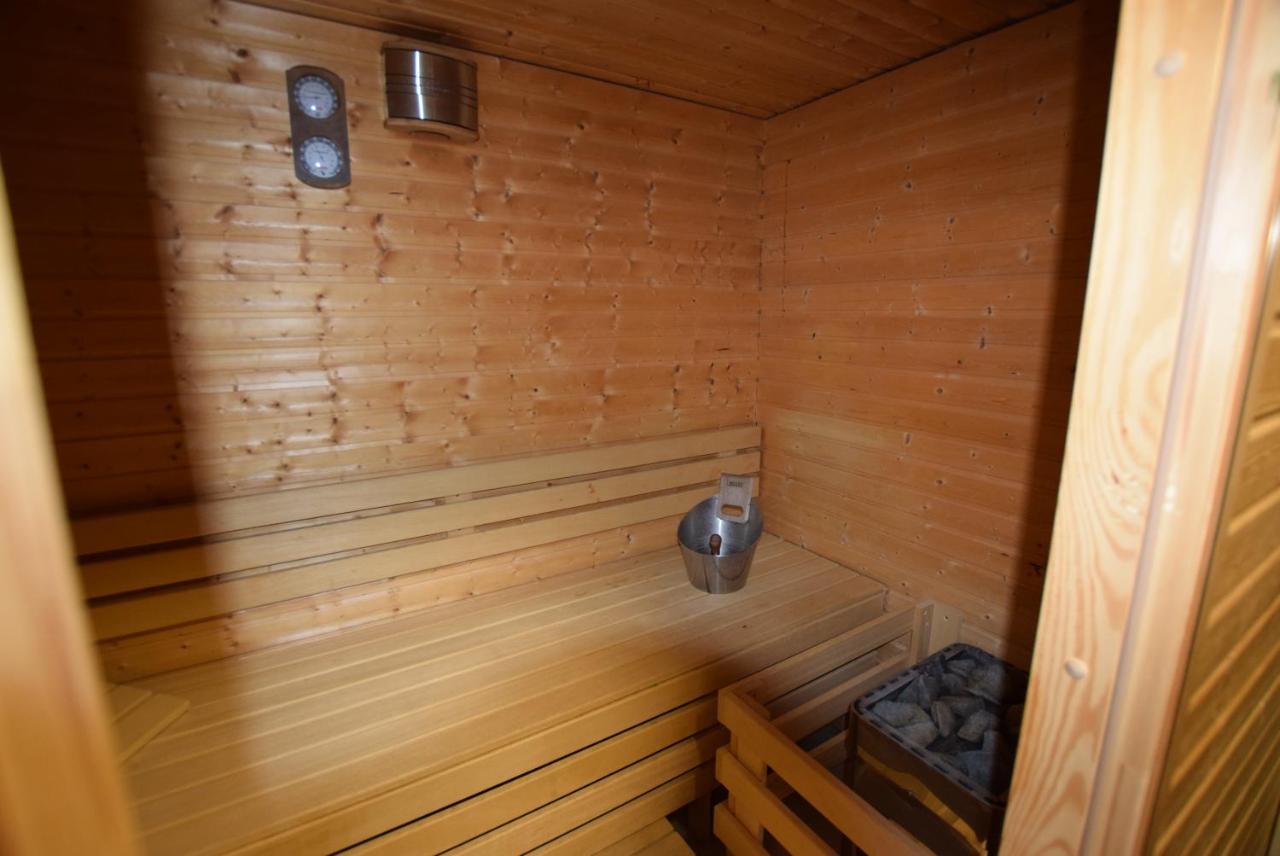 Apartman V Lakeparku Staré Splavy Extérieur photo