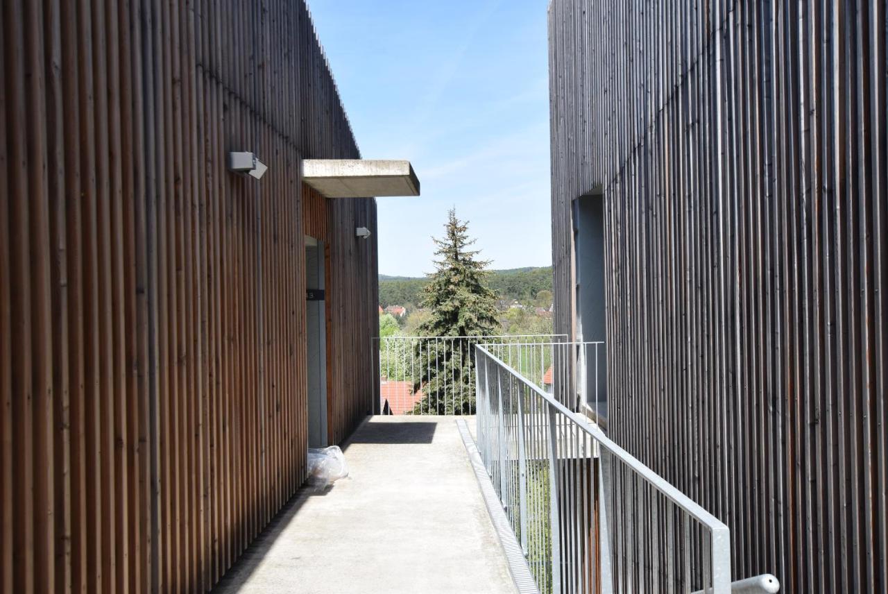 Apartman V Lakeparku Staré Splavy Extérieur photo