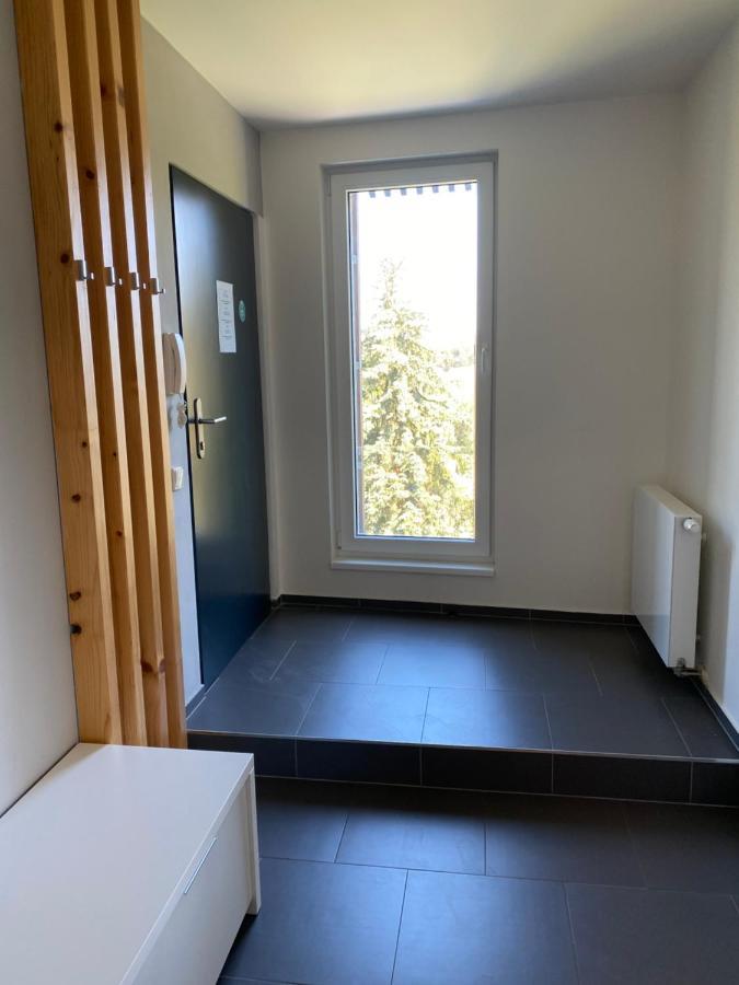 Apartman V Lakeparku Staré Splavy Extérieur photo